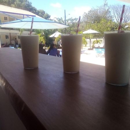 Malibu Dreams Village Nueva Gorgona Dış mekan fotoğraf