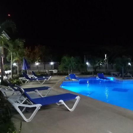 Malibu Dreams Village Nueva Gorgona Dış mekan fotoğraf