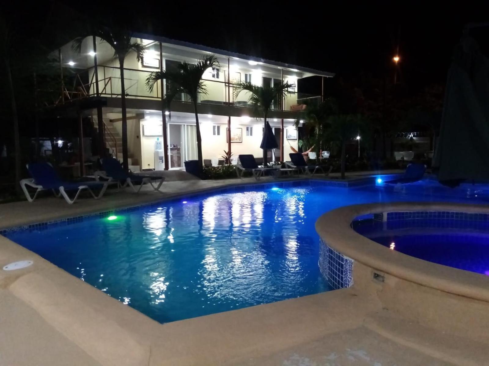 Malibu Dreams Village Nueva Gorgona Dış mekan fotoğraf