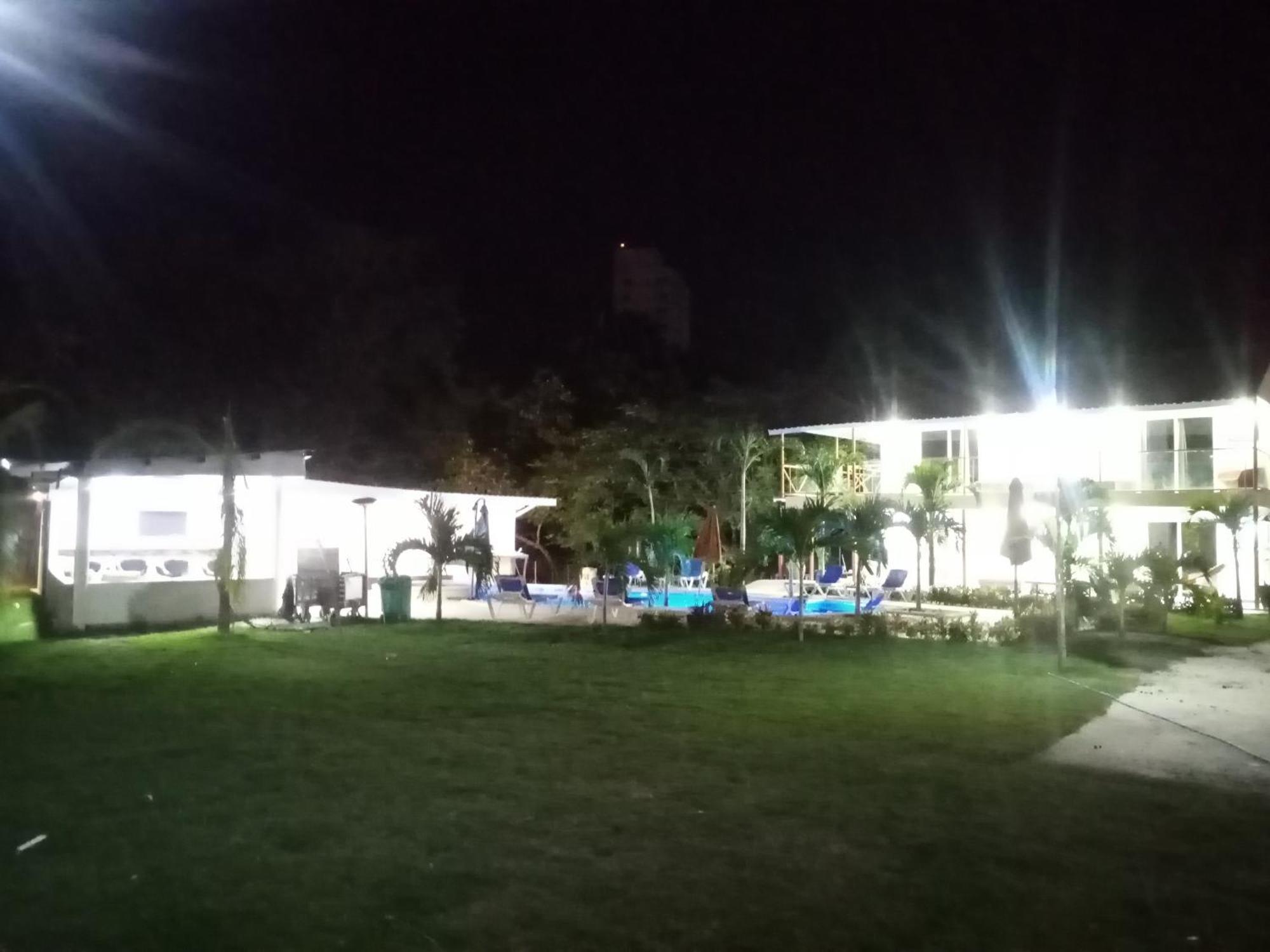 Malibu Dreams Village Nueva Gorgona Dış mekan fotoğraf